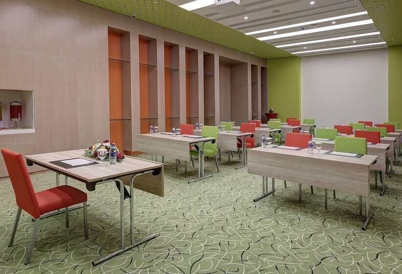 هتل Al Khoory Atrium