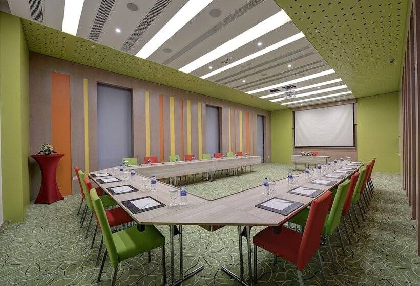 هتل Al Khoory Atrium