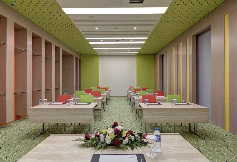 هتل Al Khoory Atrium