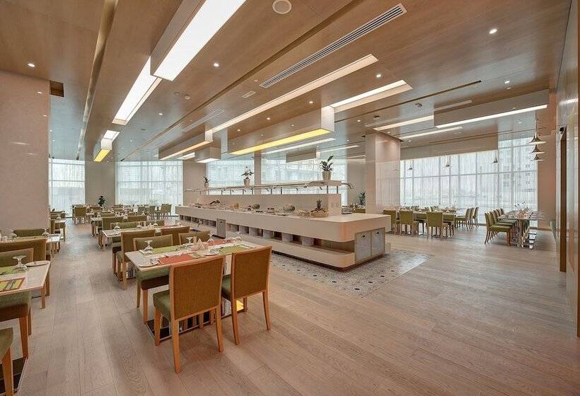 هتل Al Khoory Atrium