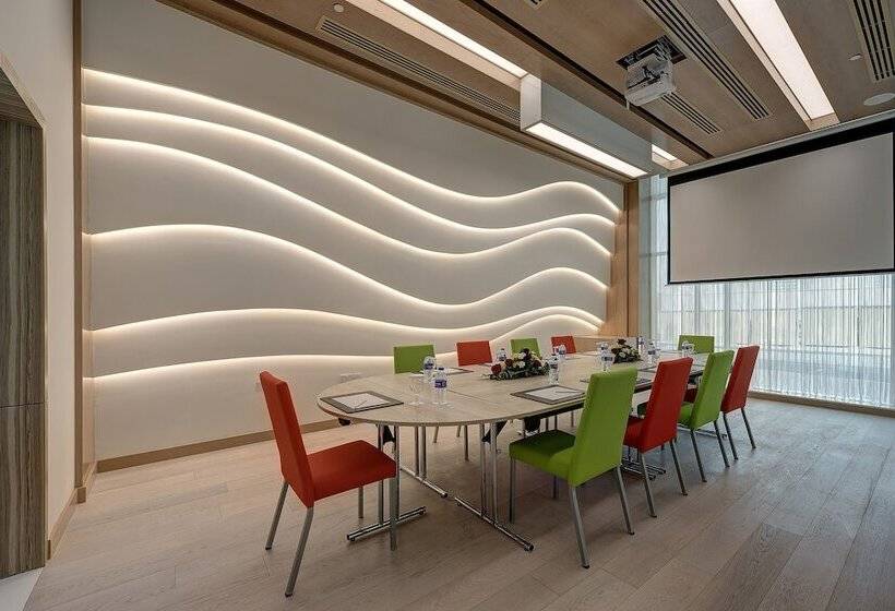 هتل Al Khoory Atrium