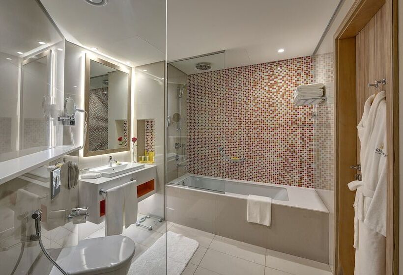 هتل Al Khoory Atrium