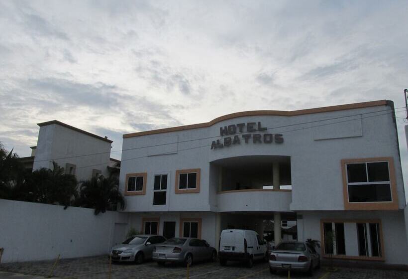 فندق Albatros Palace