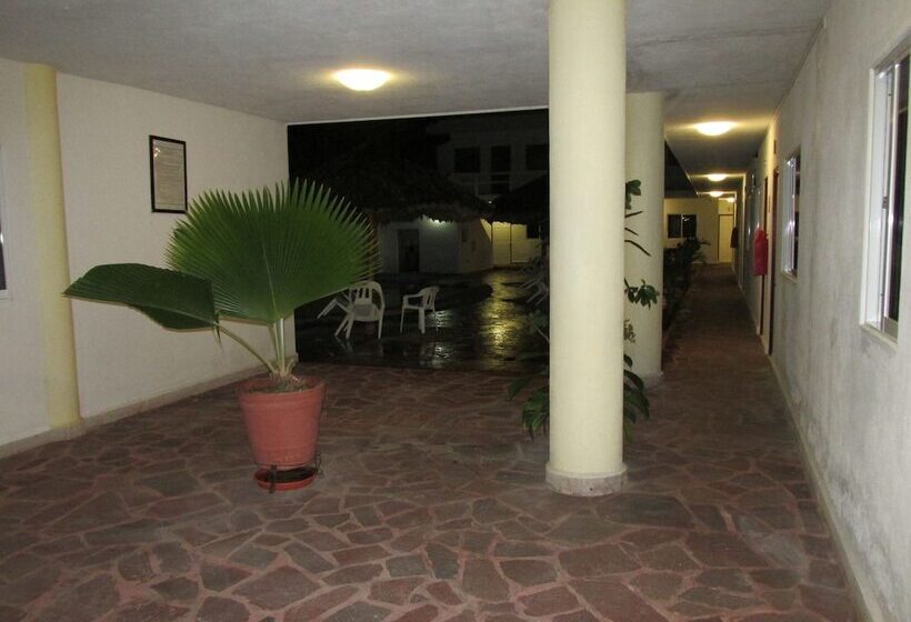 فندق Albatros Palace