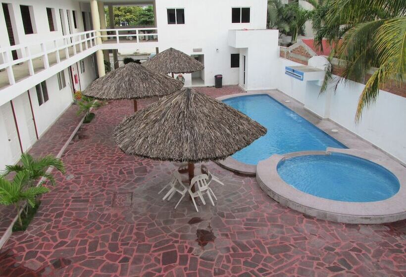 فندق Albatros Palace