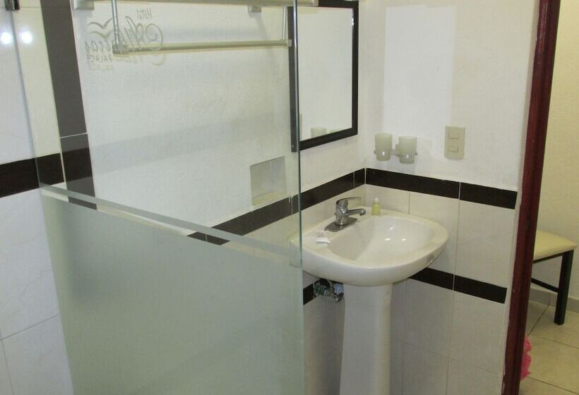 فندق Albatros Palace