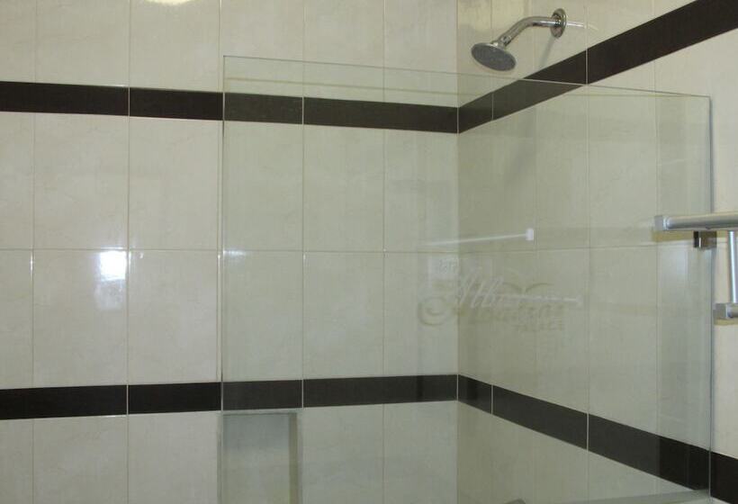 فندق Albatros Palace