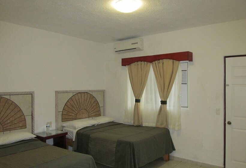 فندق Albatros Palace