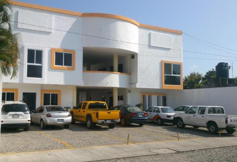 فندق Albatros Palace