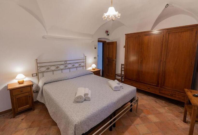 호텔 Albergo Villa Ada