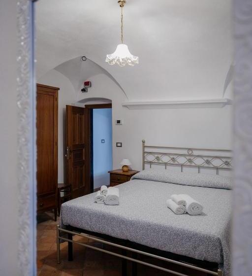 호텔 Albergo Villa Ada