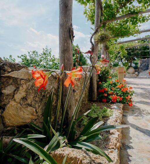 호텔 Albergo Villa Ada