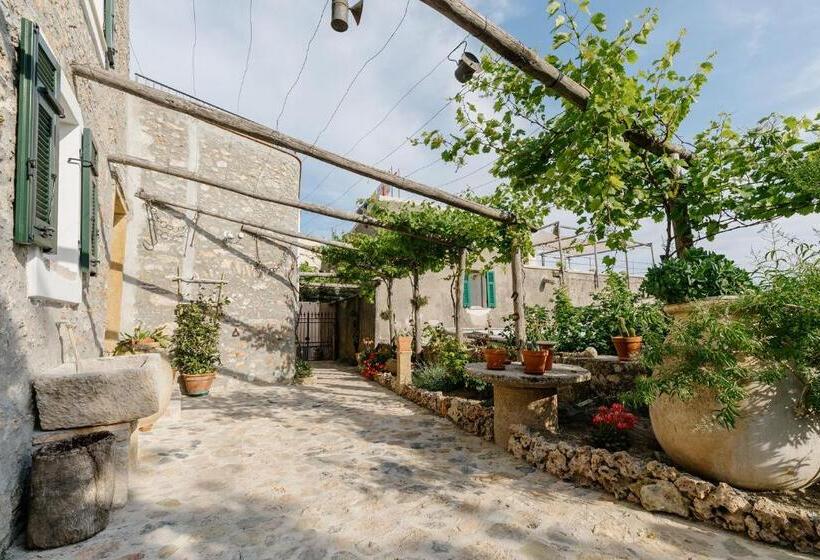 호텔 Albergo Villa Ada