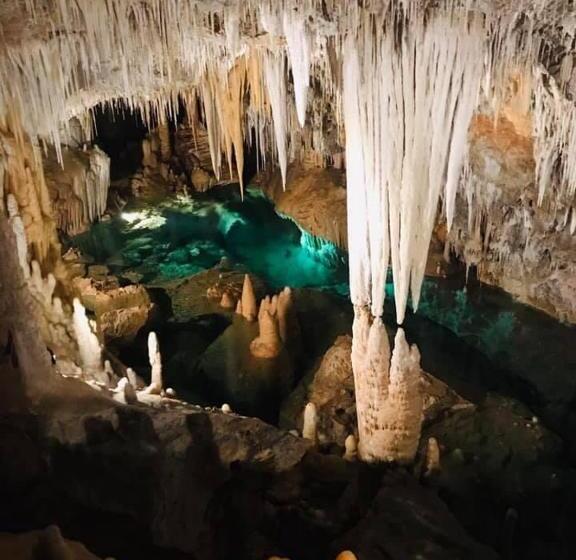 호텔 Albergo Villa Ada