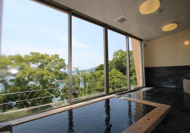 Отель Alegria Gardens Amakusa Vacation Stay 40454v