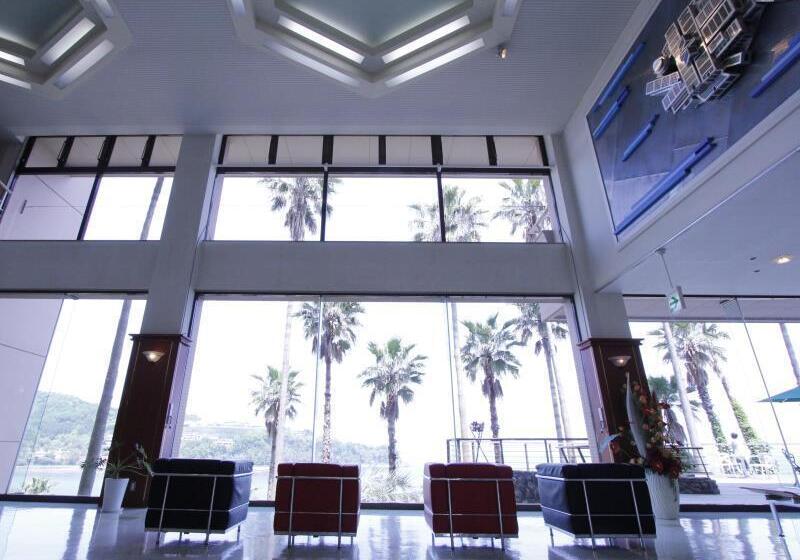 Отель Alegria Gardens Amakusa Vacation Stay 40454v