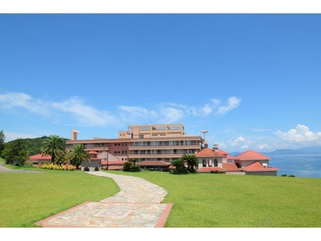 Отель Alegria Gardens Amakusa Vacation Stay 40454v