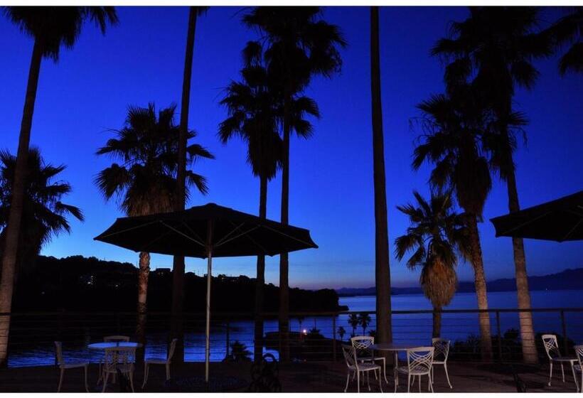 Отель Alegria Gardens Amakusa Vacation Stay 40454v