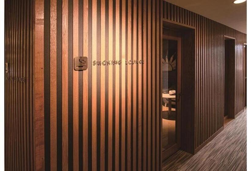 Отель Alegria Gardens Amakusa Vacation Stay 40454v