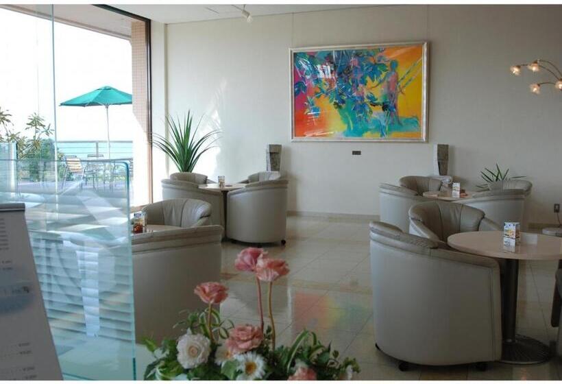 Отель Alegria Gardens Amakusa Vacation Stay 40454v