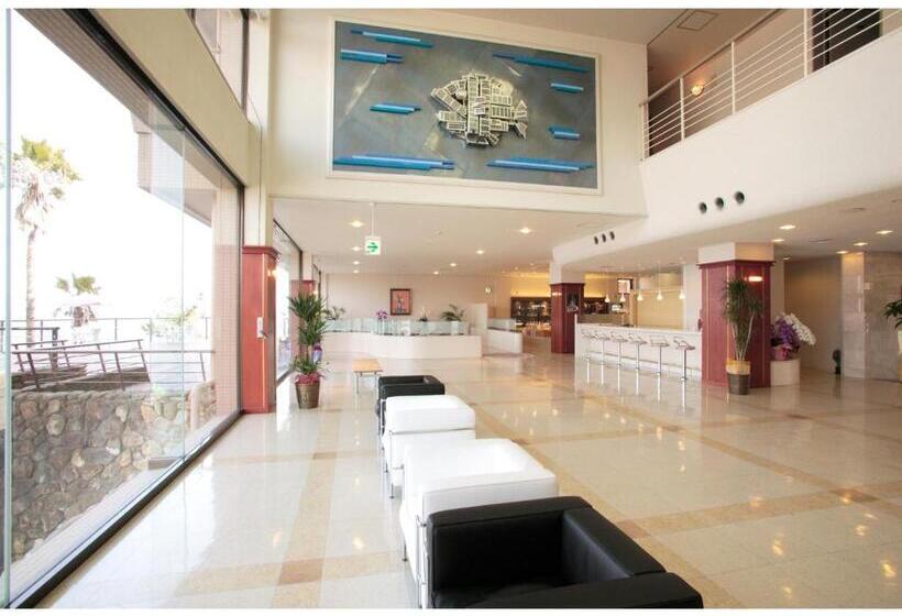 Отель Alegria Gardens Amakusa Vacation Stay 40454v