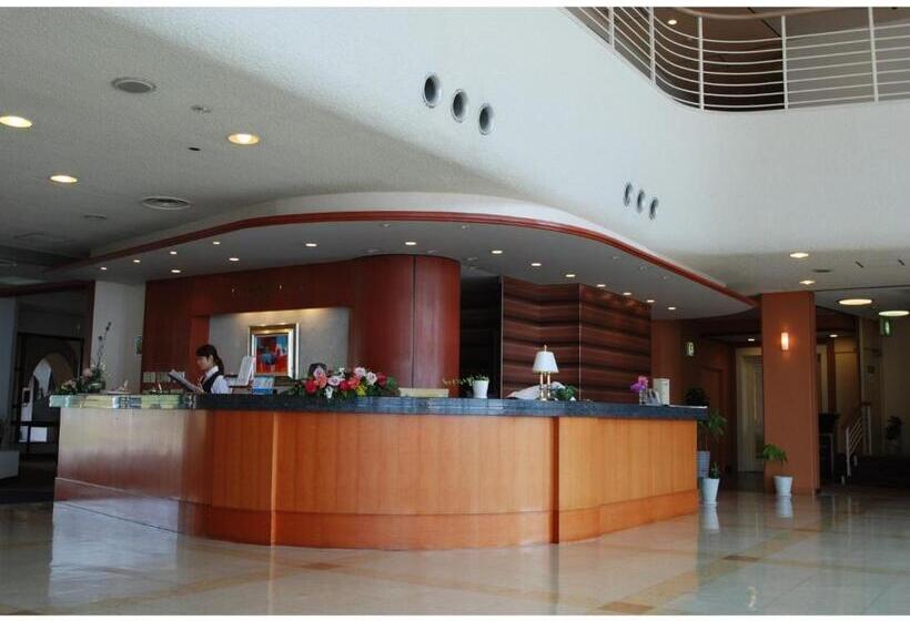 Отель Alegria Gardens Amakusa Vacation Stay 40454v