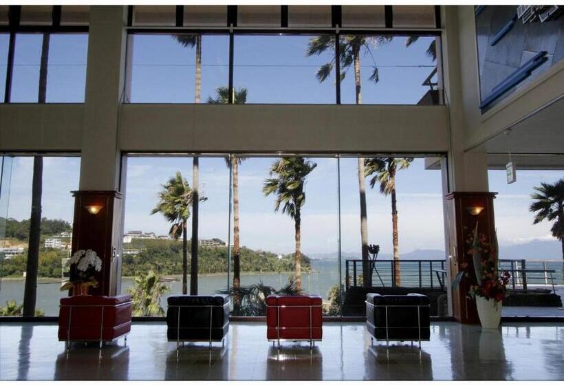 Отель Alegria Gardens Amakusa Vacation Stay 40454v