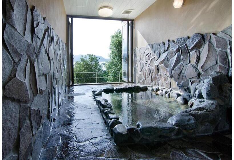 Отель Alegria Gardens Amakusa Vacation Stay 40454v