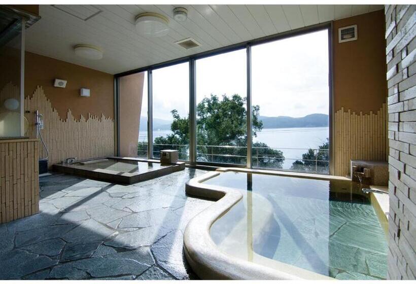 Отель Alegria Gardens Amakusa Vacation Stay 40454v