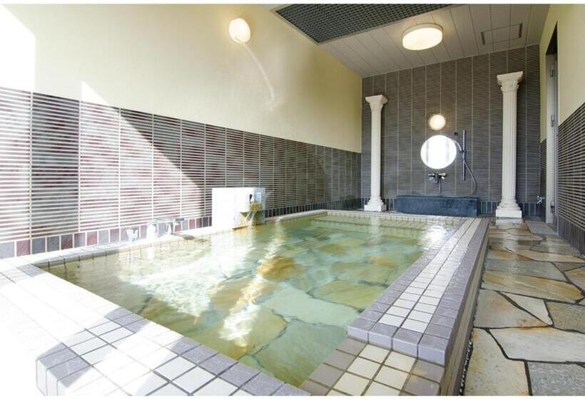 Отель Alegria Gardens Amakusa Vacation Stay 40454v