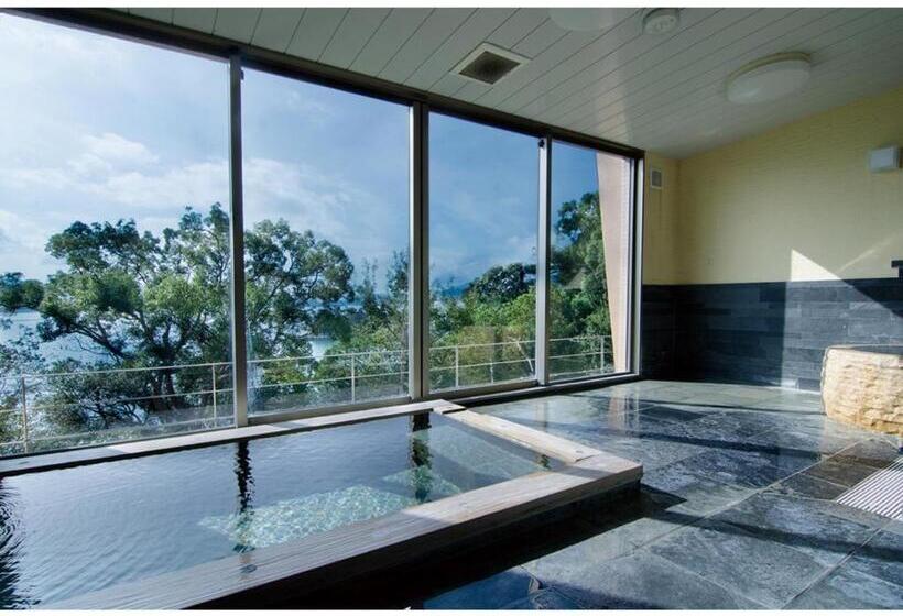 Отель Alegria Gardens Amakusa Vacation Stay 40454v