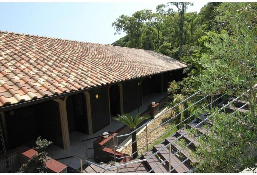 Отель Alegria Gardens Amakusa Vacation Stay 40454v