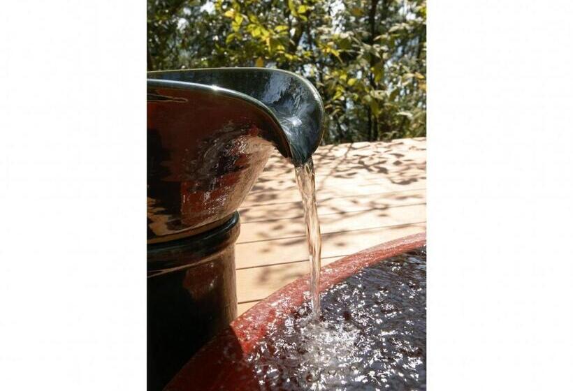 Отель Alegria Gardens Amakusa Vacation Stay 40454v