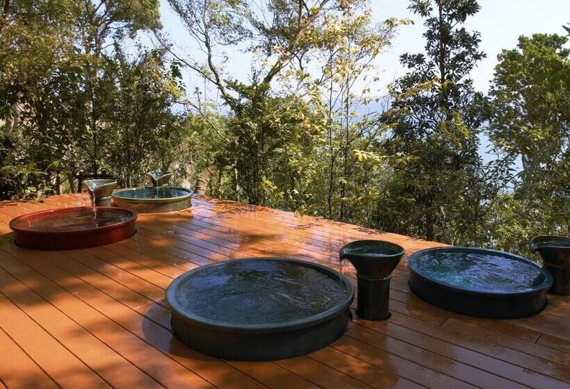 Отель Alegria Gardens Amakusa Vacation Stay 40454v