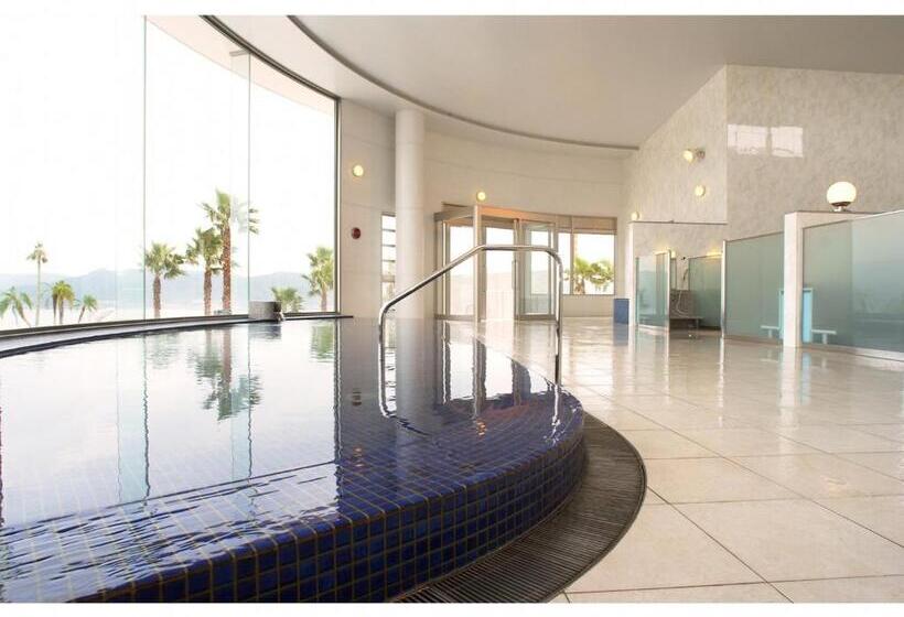 Отель Alegria Gardens Amakusa Vacation Stay 40454v