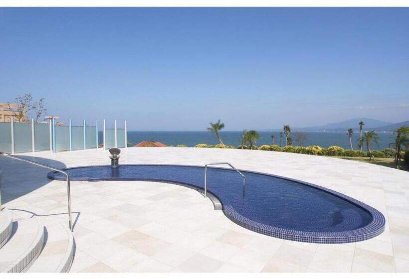 Отель Alegria Gardens Amakusa Vacation Stay 40454v