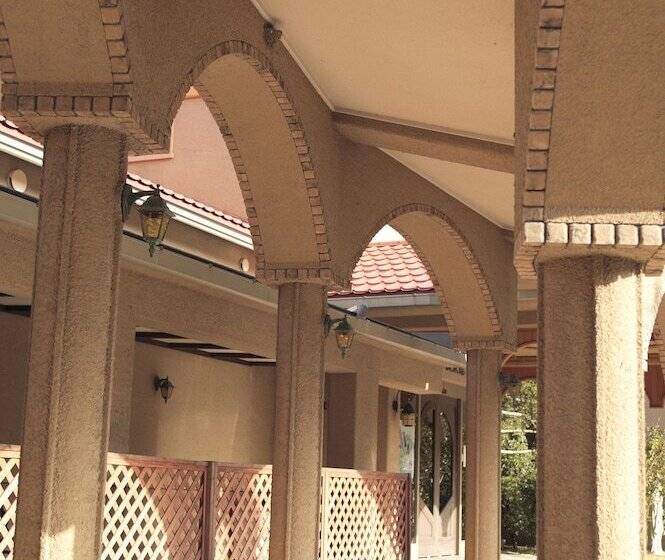 Отель Alegria Gardens Amakusa Vacation Stay 40454v