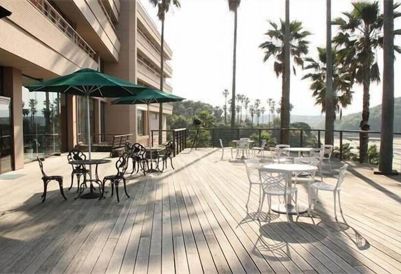 Отель Alegria Gardens Amakusa Vacation Stay 40454v