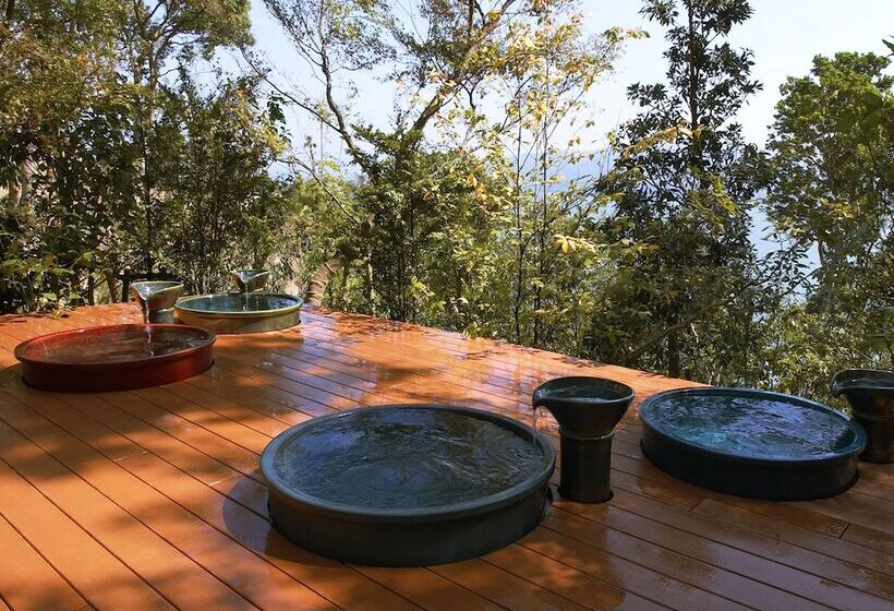 Отель Alegria Gardens Amakusa Vacation Stay 40454v