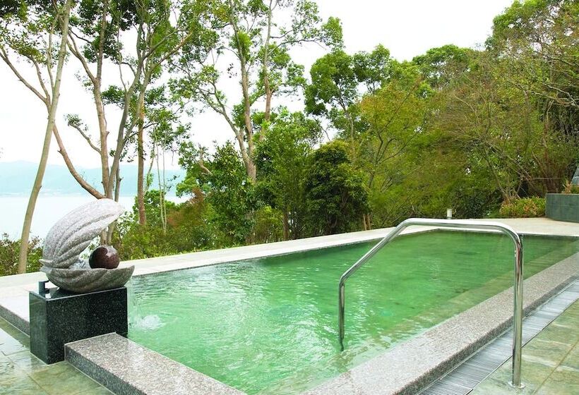 Отель Alegria Gardens Amakusa Vacation Stay 40454v