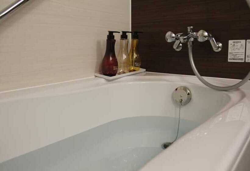 Отель Alegria Gardens Amakusa Vacation Stay 40454v