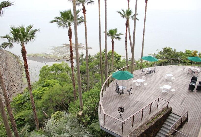 Отель Alegria Gardens Amakusa Vacation Stay 40454v