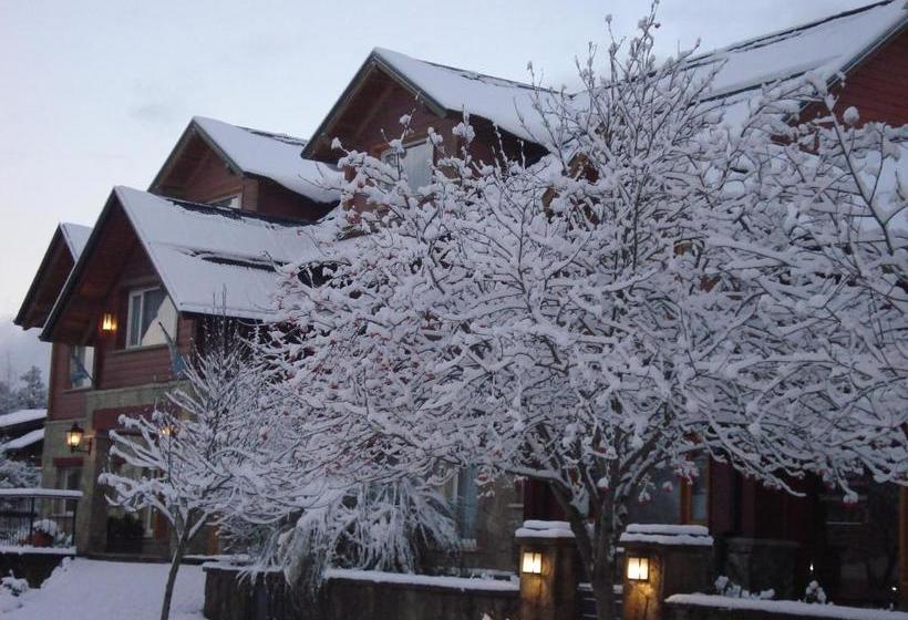 酒店 Alma Andina Hosteria