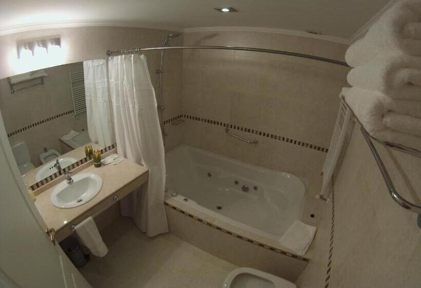 酒店 Alma Andina Hosteria