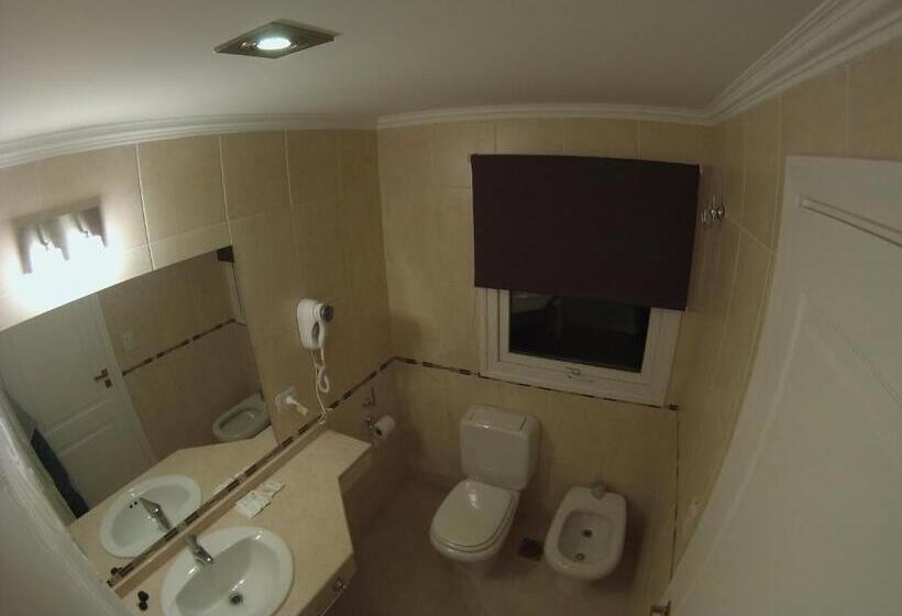 酒店 Alma Andina Hosteria