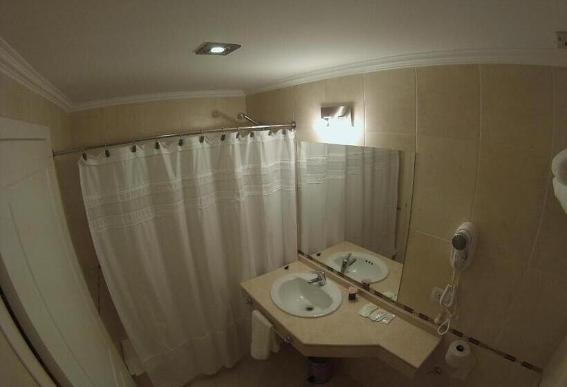 酒店 Alma Andina Hosteria