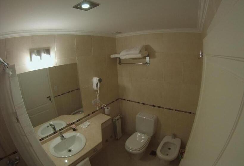 酒店 Alma Andina Hosteria