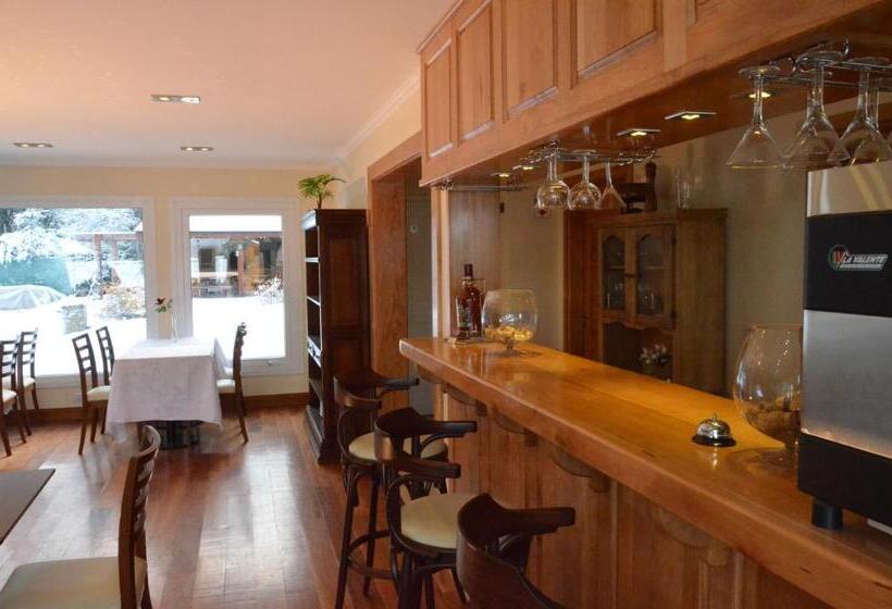 酒店 Alma Andina Hosteria