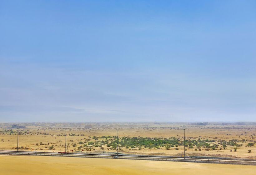 Alrayyan Hotel Doha, Curio Collection By Hilton