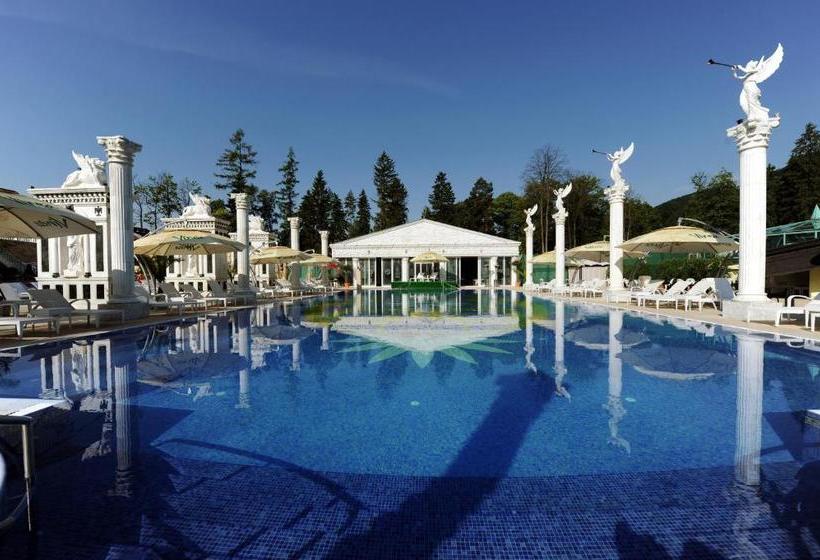 ホテル Aphrodite Palace